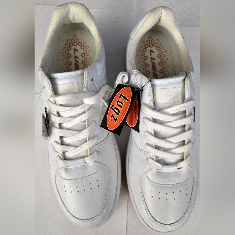 Lugz Size 13 Shoes